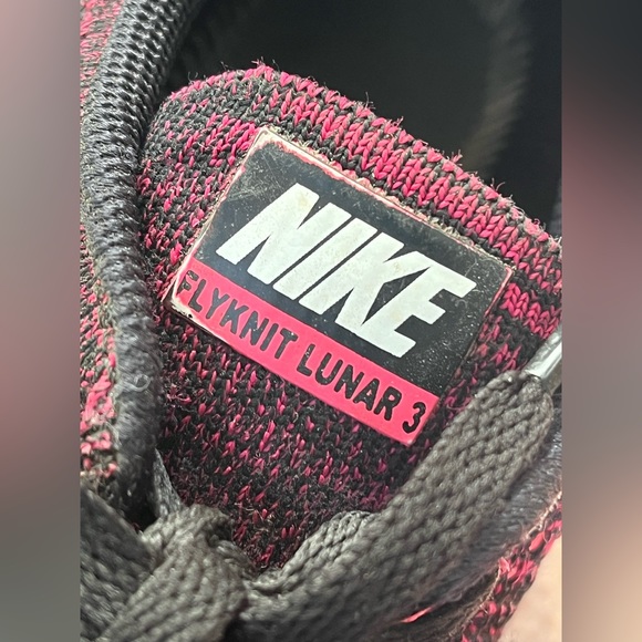 Flyknit Lunar 3 Womens running shoes by Nike - Picture 4 of 7
